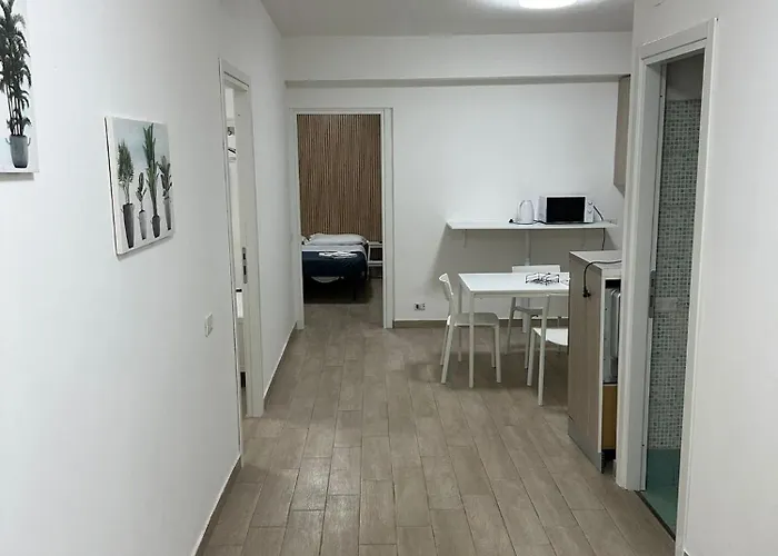Rhome Tiburtina * Rome