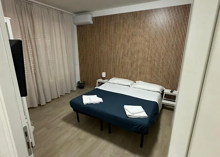 Rhome Tiburtina Appartement *