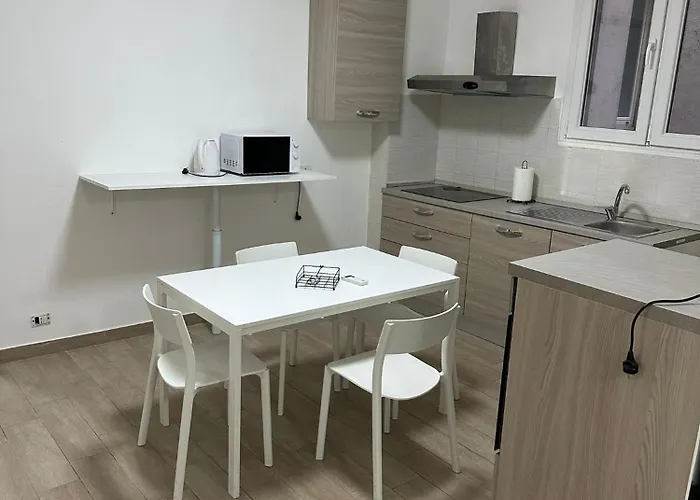 Appartement Rhome Tiburtina Rome