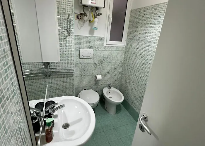 Appartement Rhome Tiburtina
