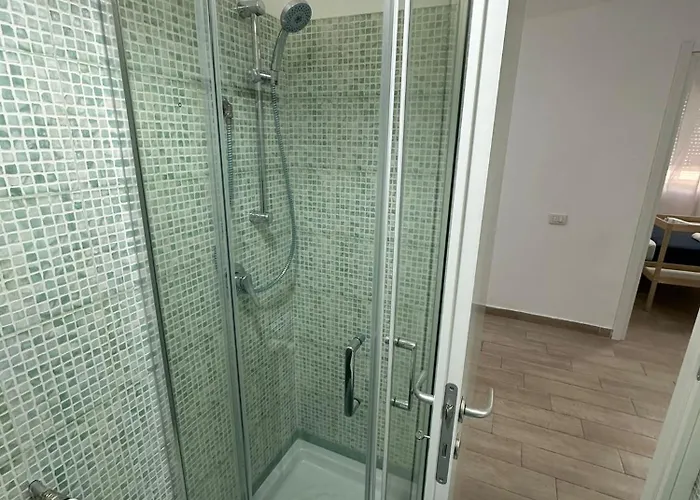 Rhome Tiburtina Appartement *
