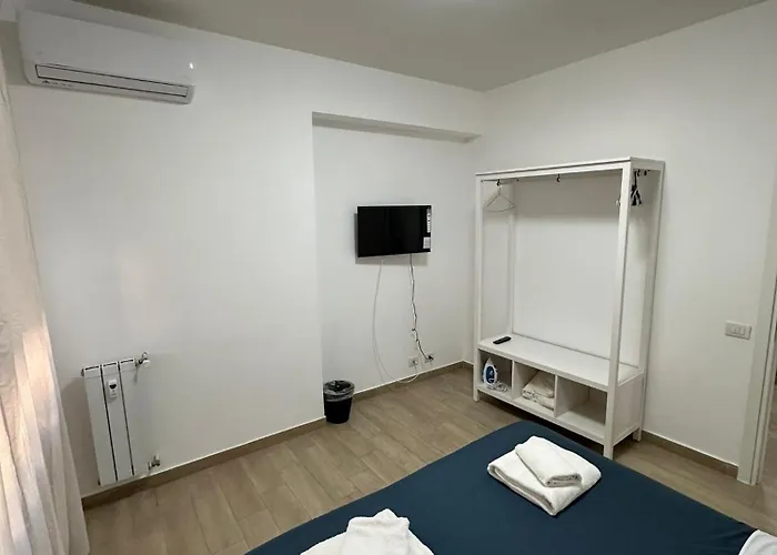 Appartement Rhome Tiburtina *