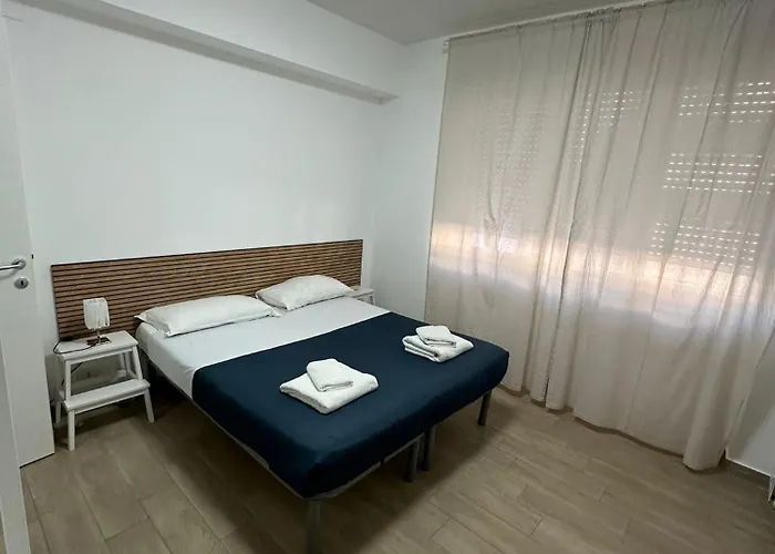 Rhome Tiburtina * Rome